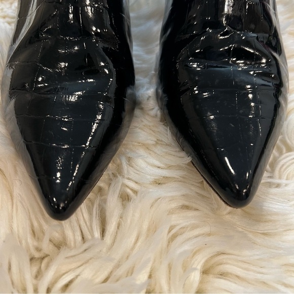 Anine Bing Ankle Boots - Picture 3 of 9